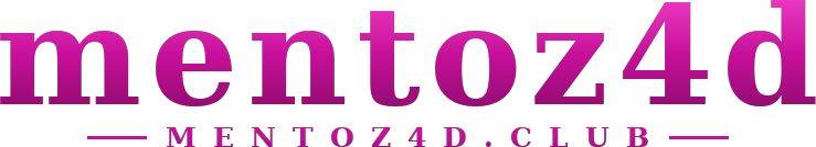 mentoz4d logo
